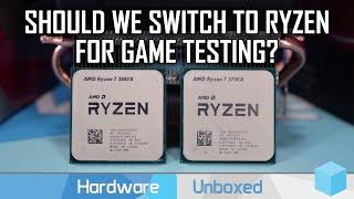 December Q&A [Part 3] Would Cheap Intel 10th-Gen CPUs Be Worth Buying vs Ryzen?