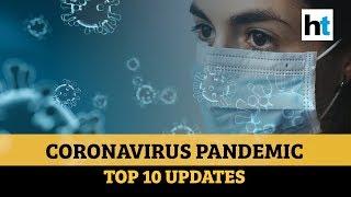 Coronavirus | PM Modi's speech, Goa 'hoax', India vaccine plan: Top 10 updates