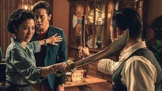 top best action fight scenes