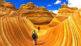 top 10 beautiful places  in the world's//top 10 unexplained place in the earth
