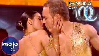 Top 10 Greatest Dancing on Ice Performances