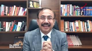 Engage Yourself, Dr Khan, Vlog 26, UPSC Civil Services Examination, KSG India