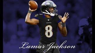 Lamar Jackson || Legit Superstar || 2019 Highlights Mix