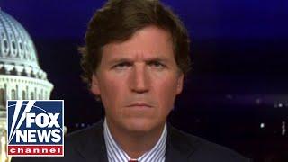 Tucker: Dems want to completely change our government