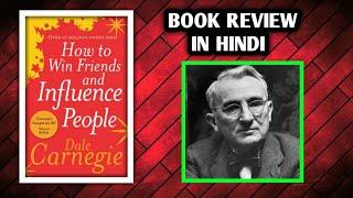 How to win friends and influence people | Dale Carnegi | Book Review EP-1