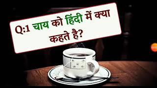 Top 10 gk / general knowledge / gk in hindi / funny gk qun quiz Part -1