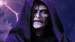 Emperor Palpatine's Plan In The Rise Of Skywalker Explained