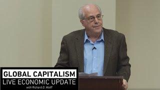 Global Capitalism:  The Three Key Economic Issues of 2020 [January 2020]