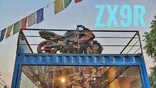 "SUPERBIKE" on ROOF TOP - Kaise ?? 