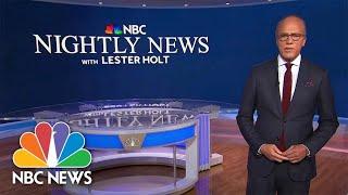 Nightly News Full Broadcast - Dec. 1