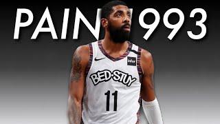 Kyrie Irving Mix - “Pain 1993” (2020)