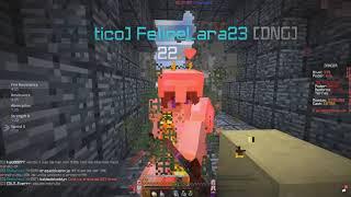 INVADINDO BASE E LUCRANDO MUITO SPAWNER! - FACTIONS FIELD #21