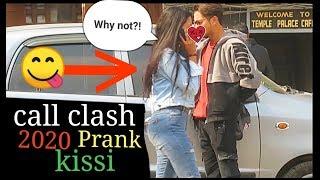 Nepali Prank-मेरो ज्यान जाला तिम्रो Face मेरो EX जस्तो #2020_call_clash #NPM