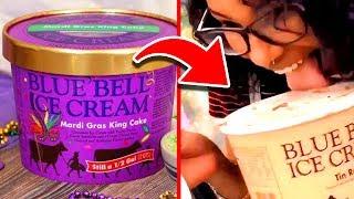 Top 10 Untold Truths of Blue Bell Ice Cream