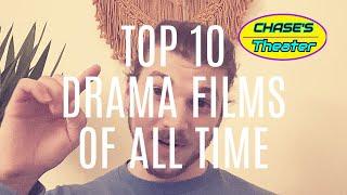 Top 10 Drama Movies of All Time