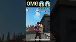 Top hiding place in bermuda remastered map [ Free Fire ] #hiding_place #shorts #freefire