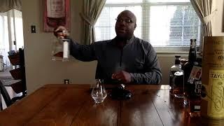 Episode 34: 2019 Top 10 Bourbon Picks