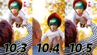 10.5 패치 떡상 TOP10