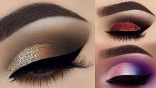 Top 10 Eye Makeup tutorials 2020