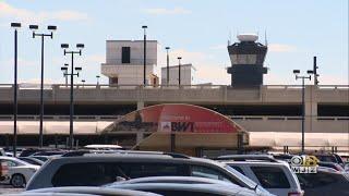 BWI Ranked In Top 10 For Best Airport Food