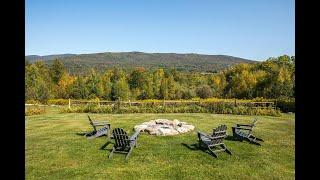 This Home for Sale - 118 Highland View Road in Weston, VT (MMMRE)