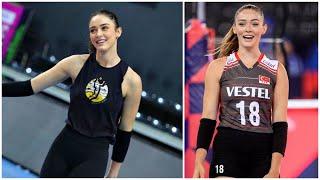 Is Zehra Gunes the Most Beautiful Volleyball Player in the World !!?