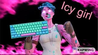 Icy Girl but it's (Bass boosted)