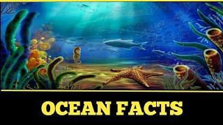 Top 10 interesting facts about ocean//#greenanon