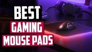 Best Gaming Mouse Pad in 2020 - Top 5 Picks For FPS & MMO Gaming