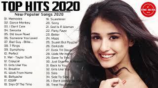 Top hits 2020 