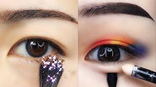 Beautiful Eye Makeup Tutorial Compilation ♥ 2019 ♥478