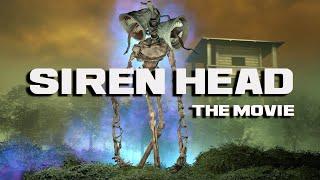 Siren Head: The Movie [Unofficial]