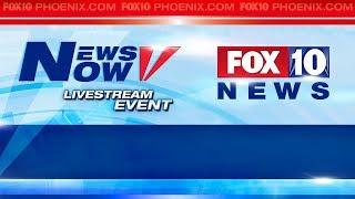 News Now Stream Part 2 01/09/20 (FNN)