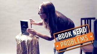 Our Kind of High Fashion | Book Nerd Problems