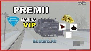 LIVEstream Primul pe 2020 | PREMIILE GOLD+DIAMOND, MERITA? | bugged.ro