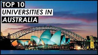 Study Abroad Australia - Top 10 universities Australia - Abroad Express