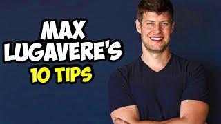 Max Lugavere's Top 10 Health Tips