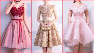 Top 10 Short Dresses For Junior Prom Girls | Best 2020 Party, Homecoming, Cocktail Dresses