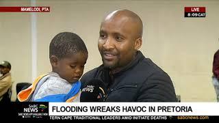 Gauteng Floods | Alexandra residents say the government is failing them