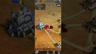 TLS vs SIC - top 10 Elite war - war and order