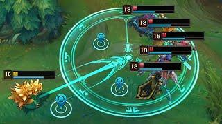 10 Minutes of 100% PRO ULT MOMENTS