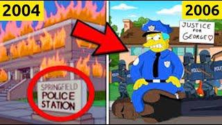 25 MORE Times The Simpsons PREDICTED The Futur