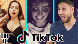 Top 10 Insane Tik Tok Challenges You Won't Believe