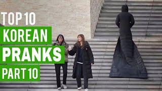 Best Korean Pranks That Got Me Rolling 