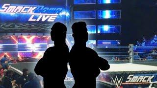 TOP WWE STARS PULLED FROM WWE! MAJOR CHANGE FOR WWE STAR