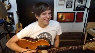 Ben Gibbard: Live From Home (3/25/20)