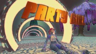 Fortnite Montage - “Party Girl 