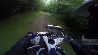 Yamaha Race Quad - Road Legal - Woodlands - England