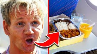 10 Things You Didn't Know About GORDON RAMSAY (Part 2)