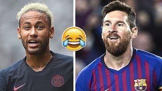 Famous Footballers - Funny Moments 2020 | #10